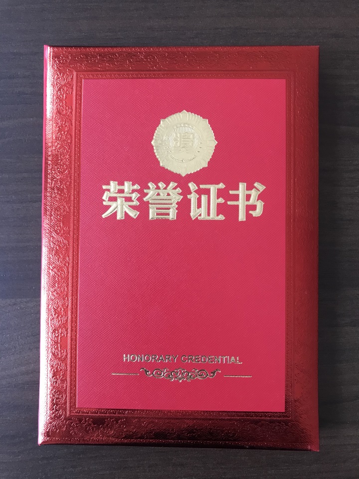 恭喜百年董氏公司，鉴于全球行业中的地位、影响力和竞争力，全球华人春节联欢晚会组织委员会特颁发《2017全球最具竞争力华商品牌》荣誉称号 